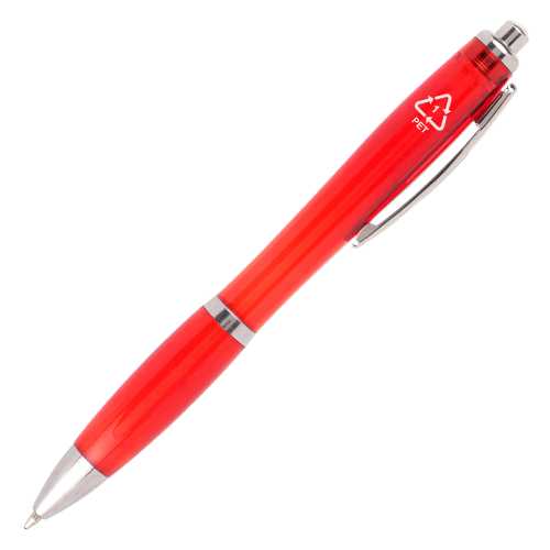 Shanghai RPET Plastic Ball Pen